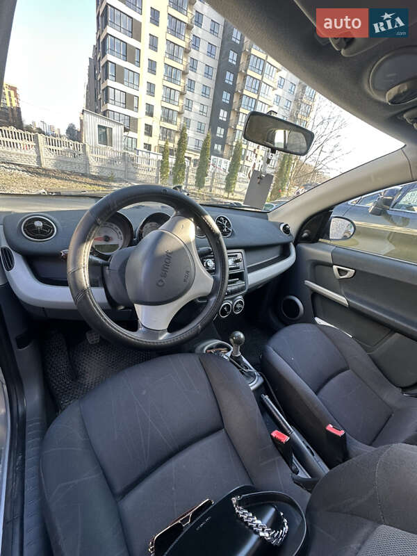 Хетчбек Smart Forfour 2006 в Хмельницькому