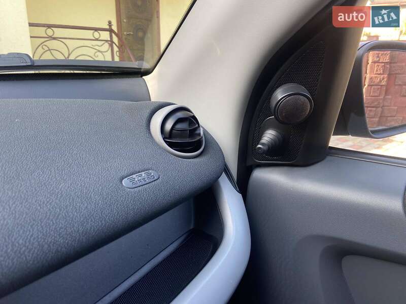 Хэтчбек Smart Forfour 2006 в Житомире фото 20 Хэтчбек Smart Forfour 2006 в Житомире