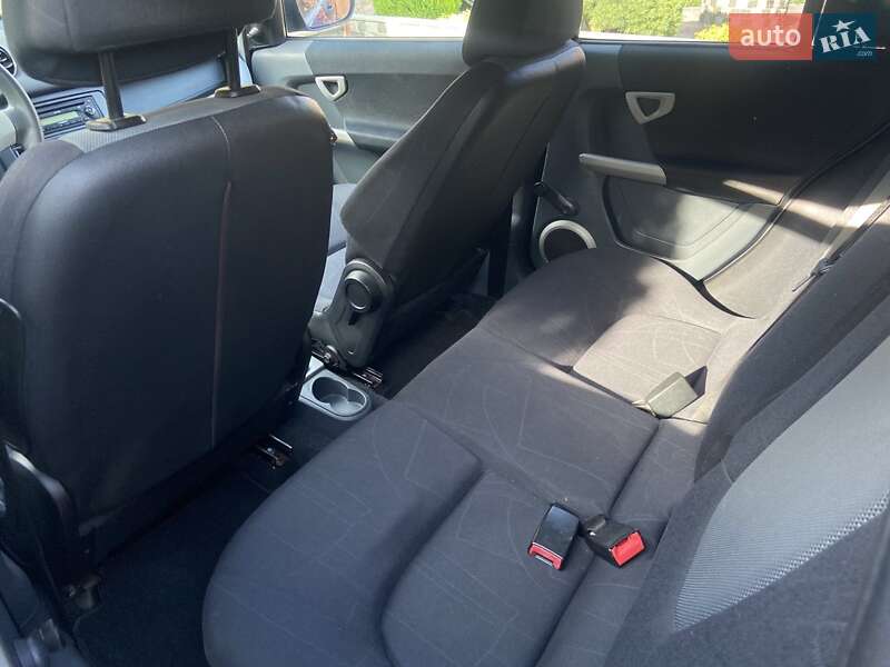 Хэтчбек Smart Forfour 2006 в Житомире фото 22 Хэтчбек Smart Forfour 2006 в Житомире