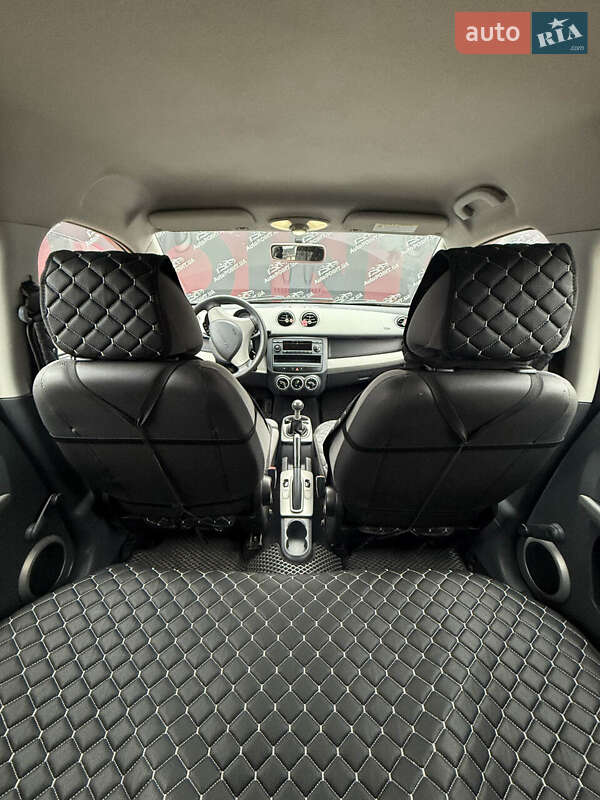 Хэтчбек Smart Forfour 2006 в Сумах фото 14 Хэтчбек Smart Forfour 2006 в Сумах