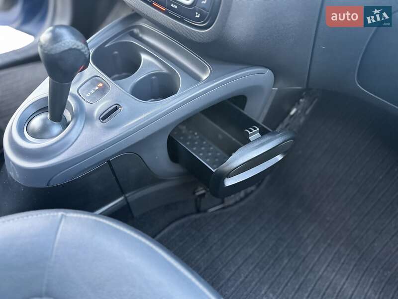 Хэтчбек Smart Forfour 2017 в Стрые фото 67 Хэтчбек Smart Forfour 2017 в Стрые