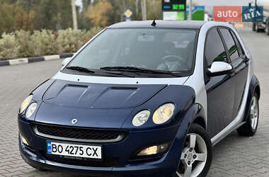 Хетчбек Smart Forfour 2004 в Хмельницькому
