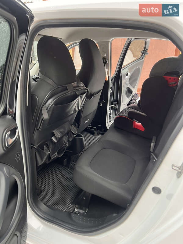 Хетчбек Smart Forfour 2019 в Вінниці