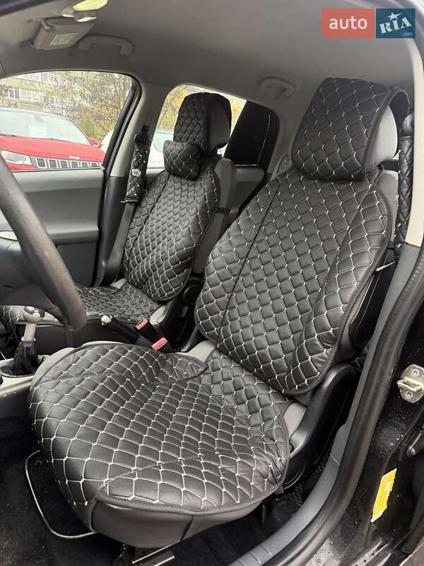 Хэтчбек Smart Forfour 2006 в Сумах фото 20 Хэтчбек Smart Forfour 2006 в Сумах