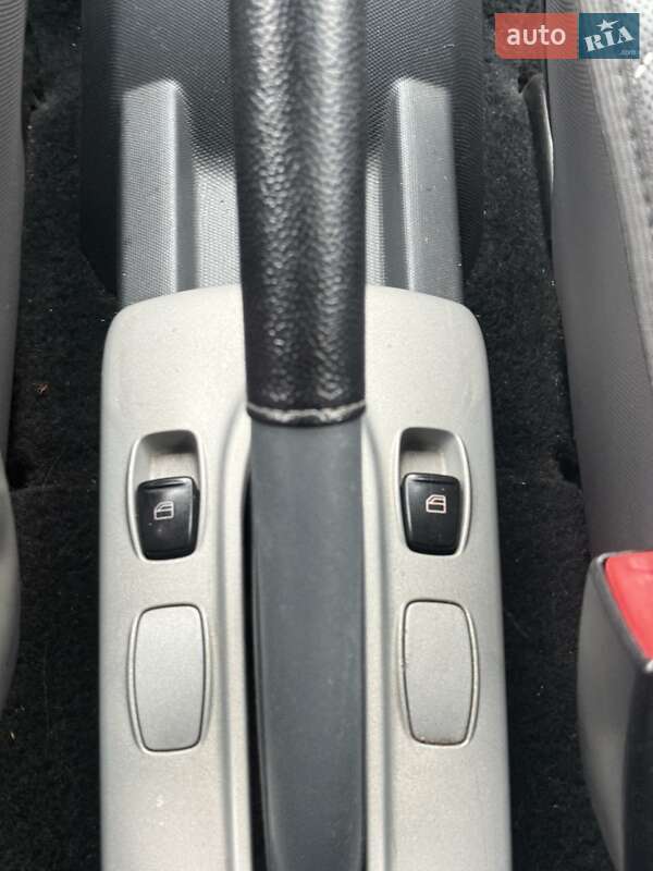 Хэтчбек Smart Forfour 2006 в Сумах фото 17 Хэтчбек Smart Forfour 2006 в Сумах