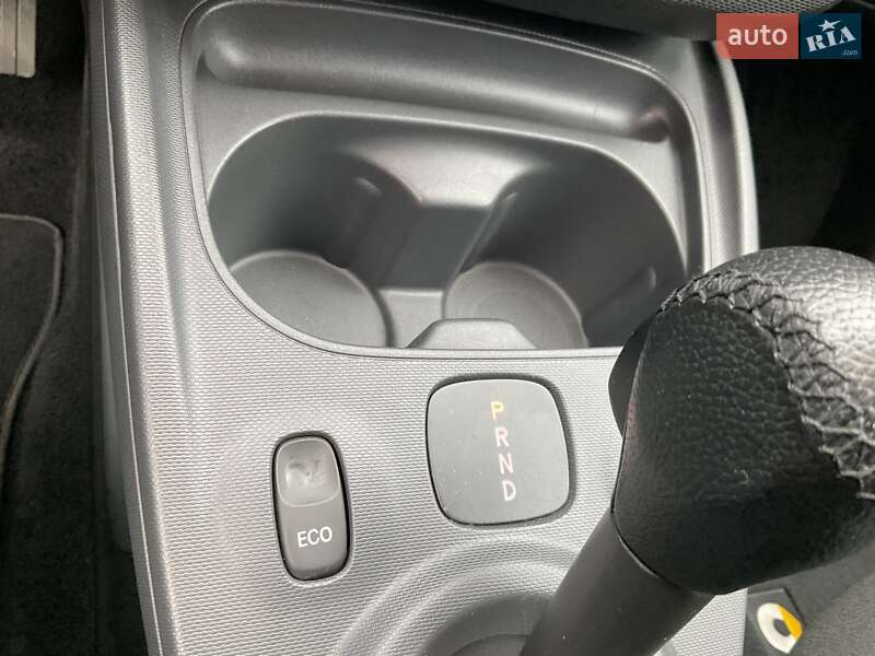 Хэтчбек Smart Forfour 2018 в Киеве