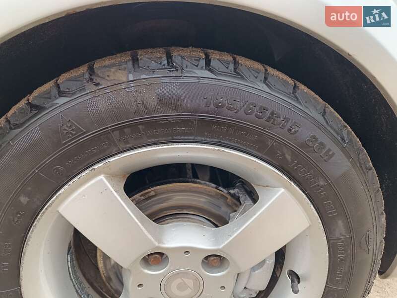 Хэтчбек Smart Forfour 2004 в Бродах