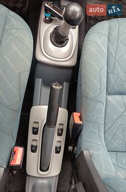 Хэтчбек Smart Forfour 2004 в Бродах