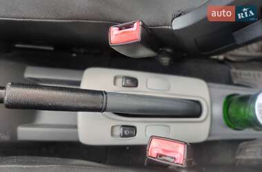 Хэтчбек Smart Forfour 2005 в Тернополе