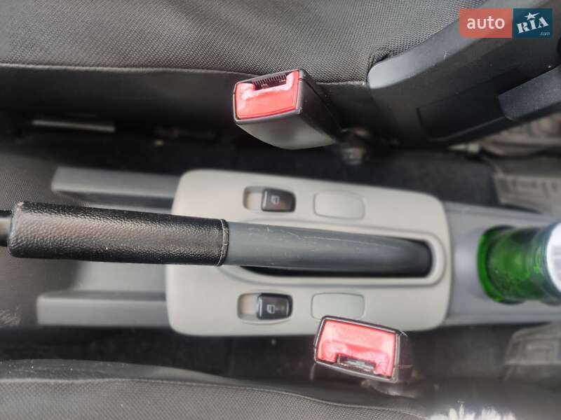 Хэтчбек Smart Forfour 2005 в Тернополе