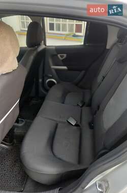 Хэтчбек Smart Forfour 2005 в Тернополе
