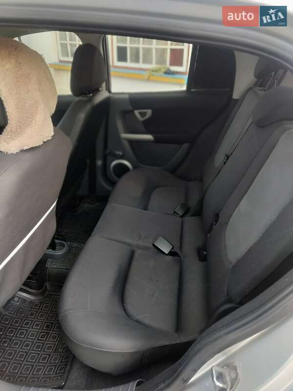 Хэтчбек Smart Forfour 2005 в Тернополе