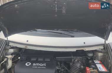Хэтчбек Smart Forfour 2005 в Тернополе