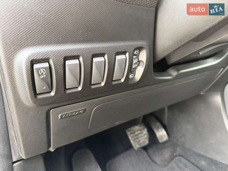 Хетчбек Smart Forfour 2017 в Києві фото 14 Хетчбек Smart Forfour 2017 в Києві