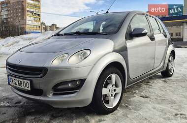 Хэтчбек Smart Forfour 2005 в Харькове