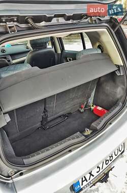 Хэтчбек Smart Forfour 2005 в Харькове