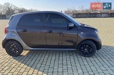 Хэтчбек Smart Forfour 2018 в Одессе