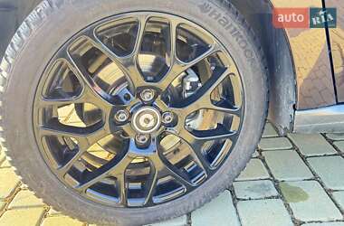 Хэтчбек Smart Forfour 2018 в Одессе