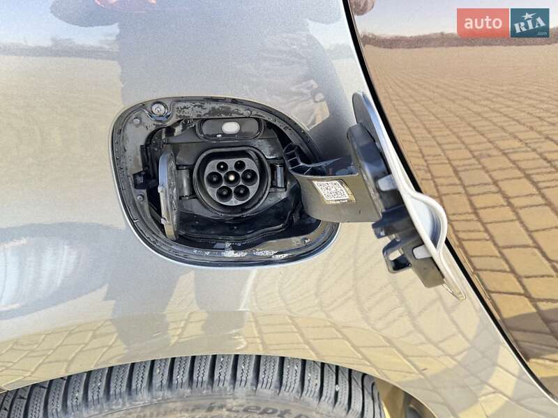 Хэтчбек Smart Forfour 2018 в Одессе