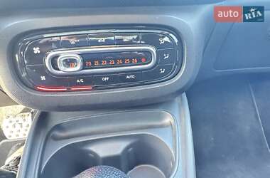 Хэтчбек Smart Forfour 2018 в Одессе