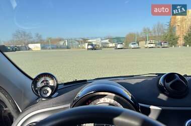 Хэтчбек Smart Forfour 2018 в Одессе