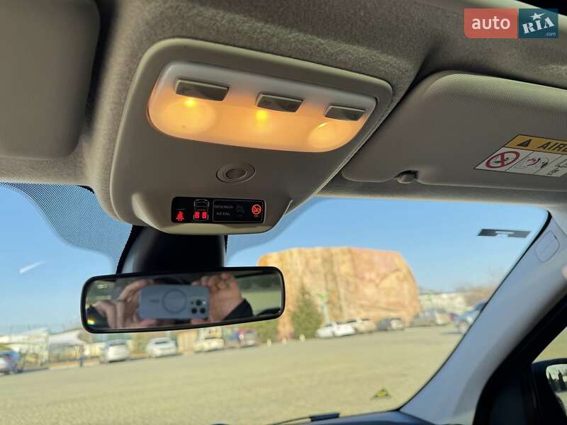 Хэтчбек Smart Forfour 2018 в Одессе
