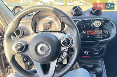 Хэтчбек Smart Forfour 2018 в Одессе