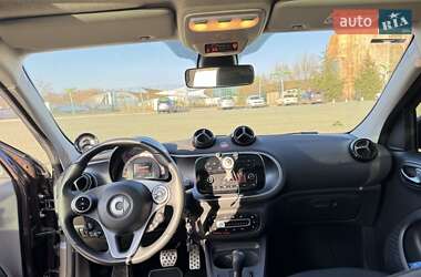 Хэтчбек Smart Forfour 2018 в Одессе
