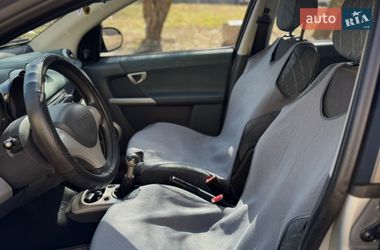 Хэтчбек Smart Forfour 2004 в Калуше