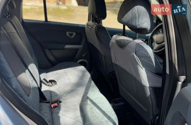 Хэтчбек Smart Forfour 2004 в Калуше