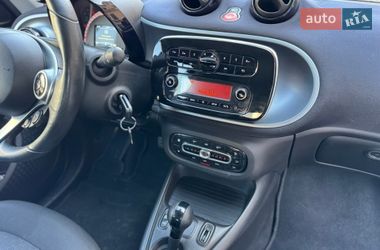 Хэтчбек Smart Forfour 2020 в Коломые