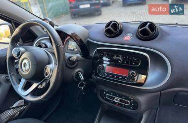 Хэтчбек Smart Forfour 2020 в Коломые