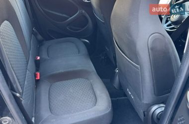 Хэтчбек Smart Forfour 2020 в Коломые