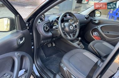 Хэтчбек Smart Forfour 2020 в Коломые