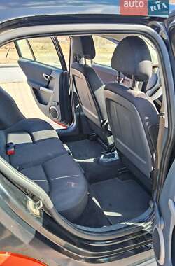 Хэтчбек Smart Forfour 2004 в Воловце