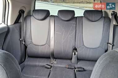 Хэтчбек Smart Forfour 2004 в Воловце