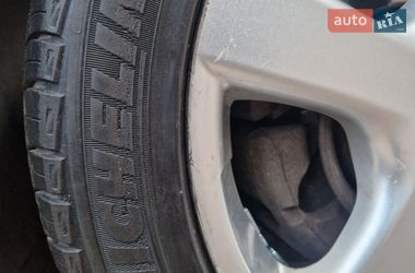 Хэтчбек Smart Forfour 2006 в Кривом Роге
