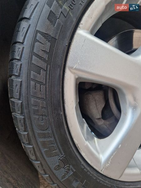 Хетчбек Smart Forfour 2006 в Кривому Розі