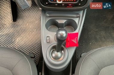 Хэтчбек Smart Forfour 2019 в Виннице