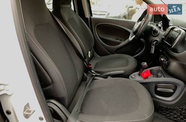 Хэтчбек Smart Forfour 2019 в Виннице