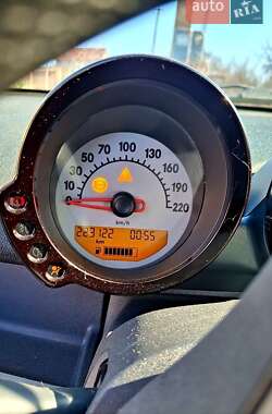 Хэтчбек Smart Forfour 2006 в Белгороде-Днестровском