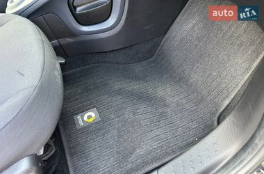 Хетчбек Smart Forfour 2018 в Києві