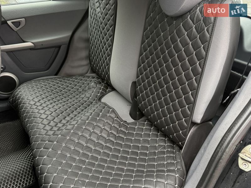 Хетчбек Smart Forfour 2006 в Сумах фото 11 Хетчбек Smart Forfour 2006 в Сумах