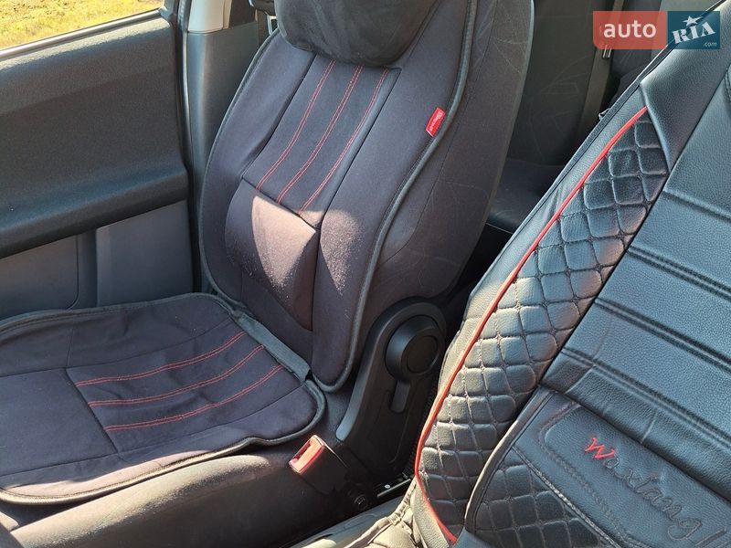 Хетчбек Smart Forfour 2006 в Білгороді-Дністровському