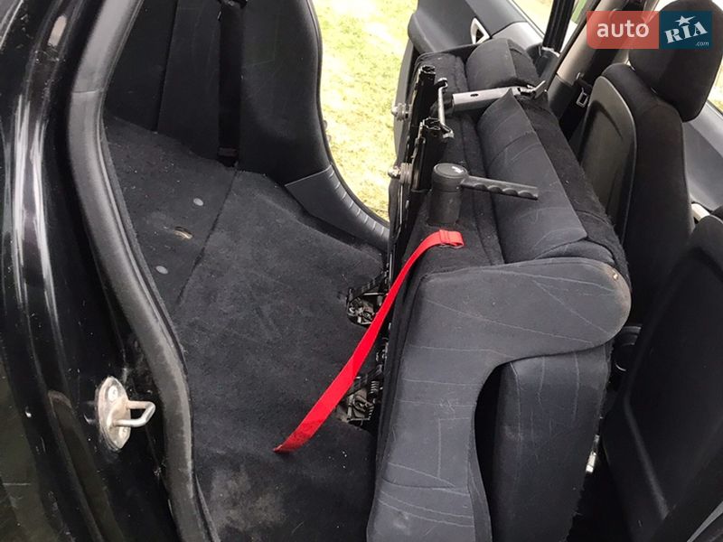 Хэтчбек Smart Forfour 2004 в Луцке