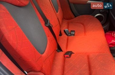 Хетчбек Smart Forfour 2005 в Фастові