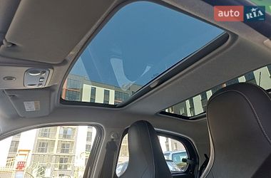 Хэтчбек Smart Forfour 2017 в Шептицькому