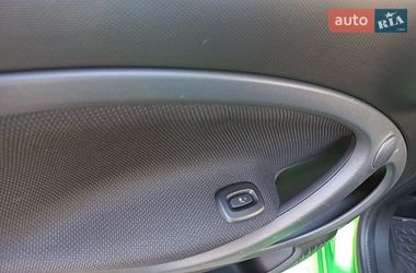 Хэтчбек Smart Forfour 2017 в Шептицькому