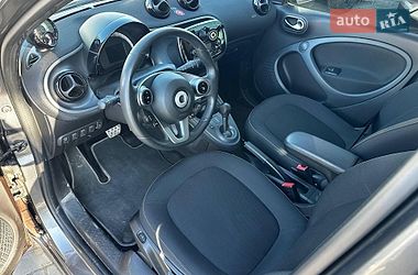 Хетчбек Smart Forfour 2018 в Одесі