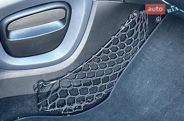 Хетчбек Smart Forfour 2018 в Одесі